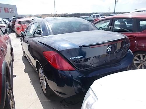 Starter PEUGEOT 308 CC (4B_) 2.0 HDi | BP11973412M8 