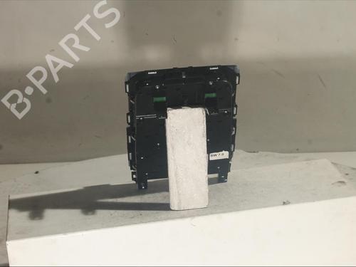 Display RENAULT MEGANE IV Hatchback (B9A/M/N_)  | BP20503534C48 