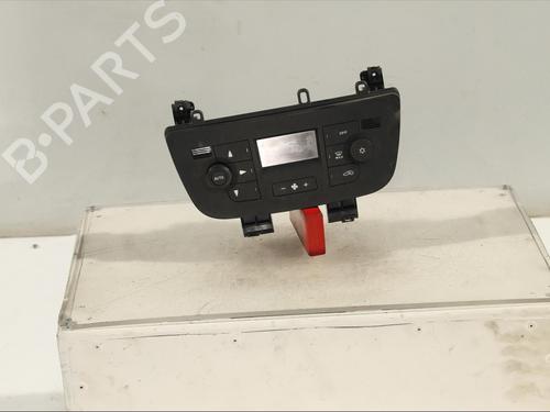 Commande Chauffage FIAT DOBLO Bus (263_) 1.6 D Multijet (263AXD1B, 263AXX1B) (105 hp) 23993818
