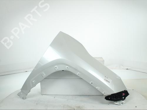 Used Right front fenders Right front fenders 38628436 38628436