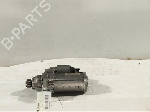 Used Starter Starter SEAT IBIZA IV (6J5, 6P1) 1.4 TDI (90 hp) 11904604 11904604