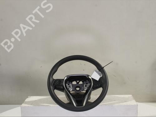 Used Steering wheel Steering wheel TOYOTA RAV 4 V (_A5_, _H5_) 2.5 Hybrid (AXAH52) (218 hp) 33418154 33418154