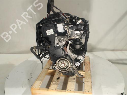 Engine FORD S-MAX (WA6)  | BP18956712M1 