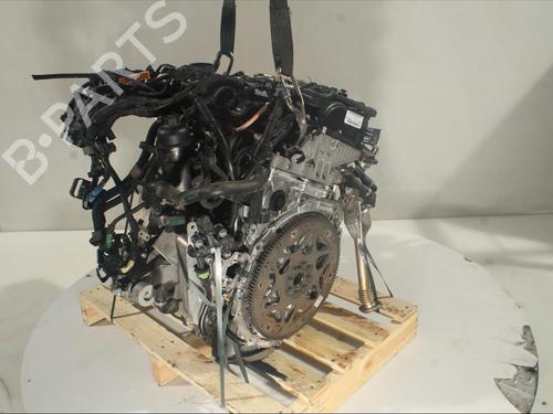 Engine BMW X4 (G02, F98) xDrive 20 d | BP32253955M1