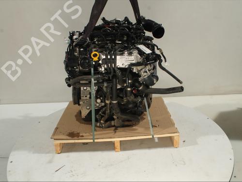 Used Engine SEAT ATECA (KH7, KHP) 2.0 TDI (150 hp) 30188661