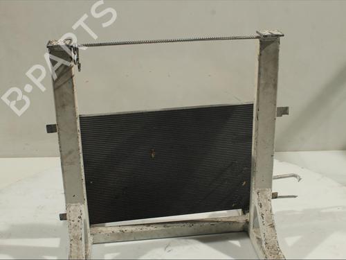 AC radiator VW POLO VI (AW1, BZ1, AE1)  | BP17709487M32 