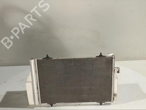 Used AC radiator AC radiator CITROËN C5 III (RD_) 2.0 HDi 165 (RDRHHA, RDRHH8) (163 hp) 29986032 29986032