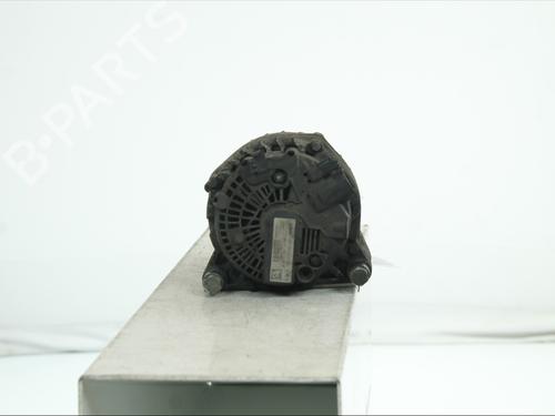 Alternator TOYOTA PROACE Van (MDZ_) 1.6 D4d (MDZ2) | BP39061200M7 - Image 4