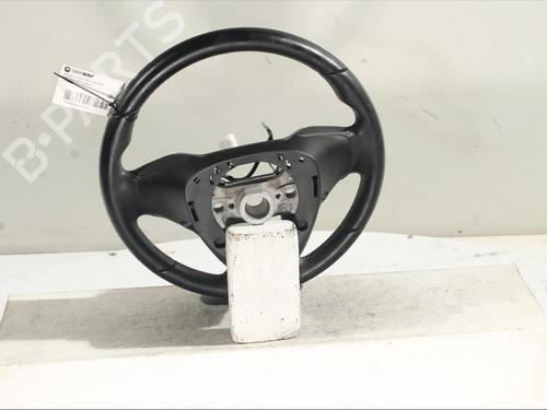 Steering wheel HONDA CIVIC X Hatchback (FC_, FK_) 1.5 VTEC (FK7) | BP24304623C49 