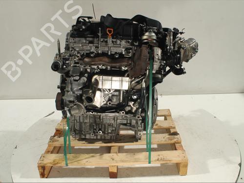 Used Engine HONDA HR-V (RU) 1.5 (RU1) (130 hp) 11908910