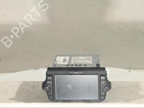 Used Electronic module KIA CEE'D Sportswagon (JD) [2012-2018]  24351941