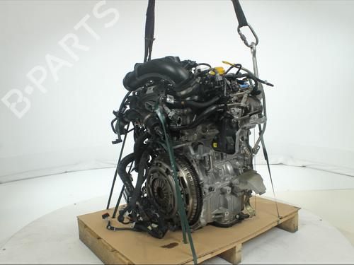 Engine RENAULT CLIO V (B7_) 1.0 LPG (B7MT) | BP37226980M1 - Image 3