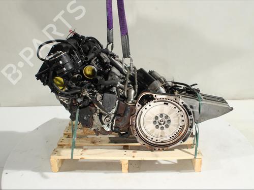 Used Engine MERCEDES-BENZ B-CLASS Sports Tourer (W245) B 200 CDI (245.208) (140 hp) 25733272