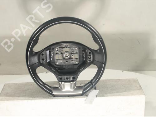 Used Steering wheel Steering wheel CITROËN C-ELYSEE (DD_) 1.6 BlueHDi 100 (99 hp) 18826566 18826566