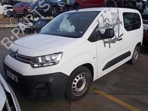 Switch CITROËN BERLINGO (ER_, EC_) 1.5 BlueHDi 100 | BP32486371I30  - Image 6