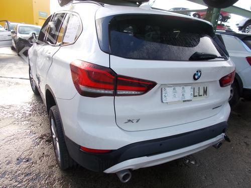 Electronic module BMW X1 (F48) sDrive 18 d | BP32005219M83 