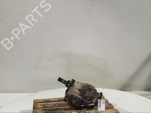 Used Transfer box Transfer box SKODA YETI (5L) 2.0 TDI 4x4 (110 hp) 33445197 33445197