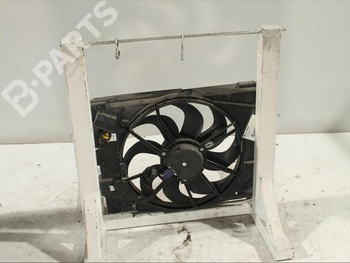 Køleventilator elektrisk DACIA LOGAN MCV II  | BP11954962M35 
