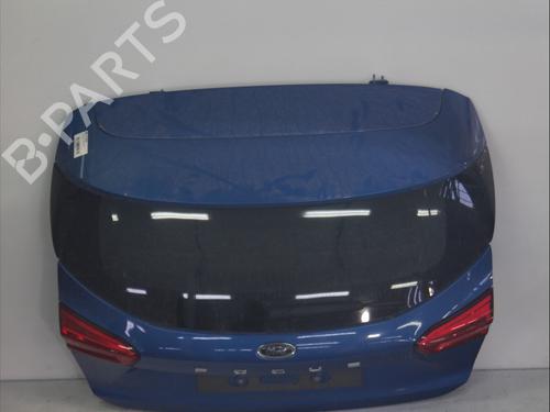 Used Tailgate FORD FOCUS IV (HN) 1.0 EcoBoost (125 hp) 29021395
