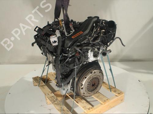 Engine VW GOLF VII (5G1, BQ1, BE1, BE2)  | BP19040722M1 
