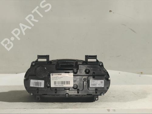 Used Instrument cluster Instrument cluster RENAULT MEGANE IV Hatchback (B9A/M/N_) 1.5 dCi 110 (B9A3) (110 hp) 26925372 26925372