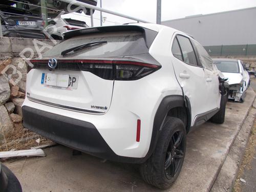 Engine TOYOTA YARIS CROSS (MXP_) 1.5 Hybrid (MXPJ10) | BP29382862M1  - Image 7