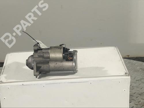Startmotor RENAULT SCÉNIC IV (J9_) [2016-2022]  11901508