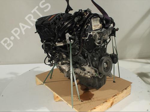 Engine OPEL MOKKA 1.5 (76) | BP29818338M1