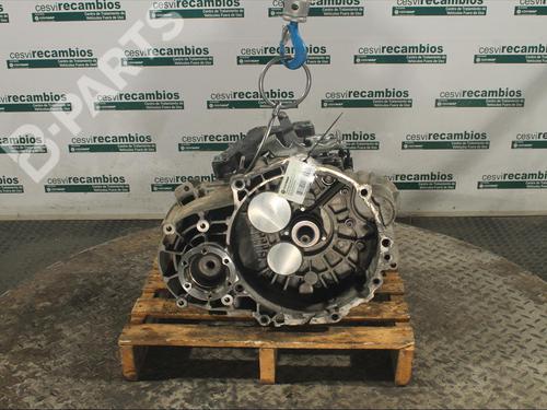 Getriebe für VW PASSAT B6 (3C2) [2005-2010]  11897483