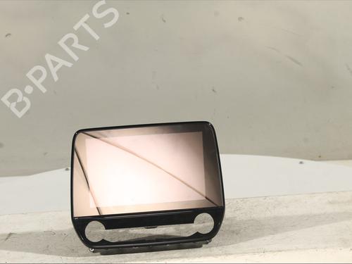 Display FORD PUMA (J2K, CF7) 1.0 EcoBoost (125 hp) 29382916