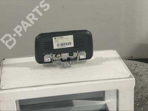 Radio FIAT TIPO Hatchback (356_, 357_) 1.6 D (356HXG1B, 356HXG11) | BP11981210E6 