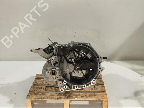 Used Gearbox CITROËN C3 AIRCROSS II (2R_, 2C_) 1.2 PureTech 110 (2RHNZB, 2RHNZW, 2RHNPX, 2RHNPJ) (110 hp) 32377622