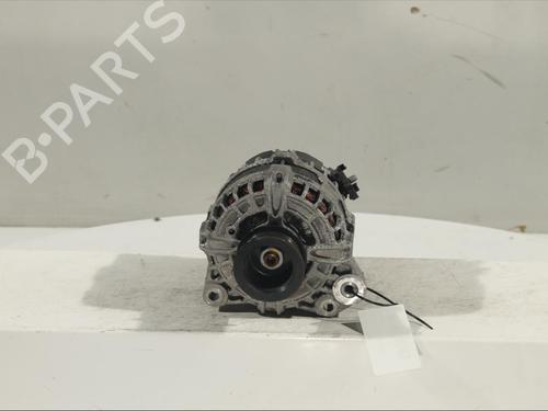 Used Alternator Alternator VOLVO V60 II (225) D3 (150 hp) 15251521 15251521