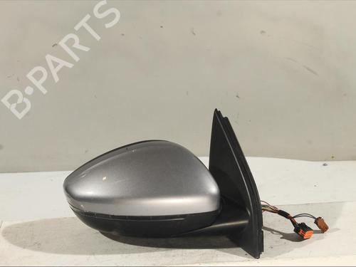 Right mirror PEUGEOT 308 II (LB_, LP_, LW_, LH_, L3_) 1.2 THP 110 | BP27555301C27 