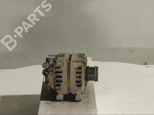 Alternator PEUGEOT PARTNER Tepee 1.6 BlueHDi 100 | BP11909439M7 