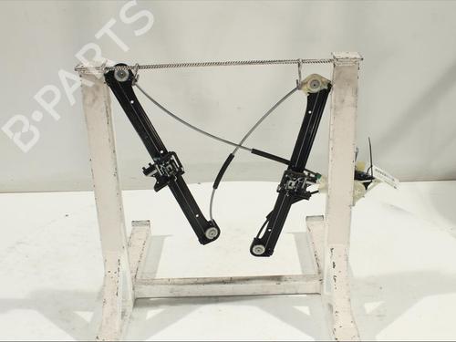 Front right window mechanism AUDI A3 (8V1, 8VK)  | BP12081438C23 