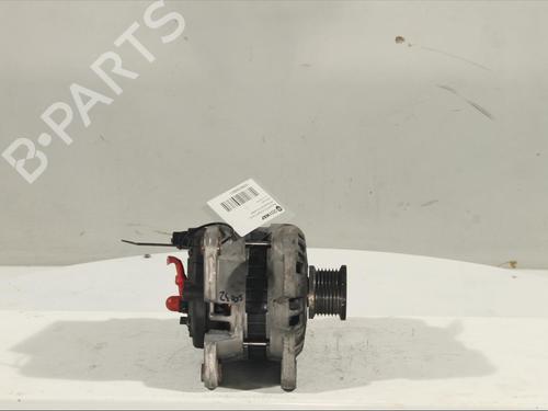Used Alternator Alternator RENAULT CLIO IV Grandtour (KH_) 1.5 dCi 75 (75 hp) 12213932 12213932