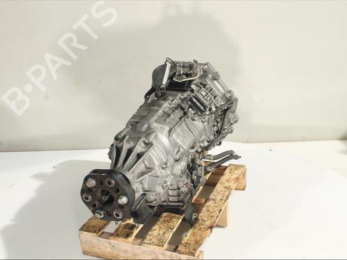 Gearbox LEXUS IS III (_E3_) 300h (AVE30_, AVE30R) | BP24857007M3  - Image 5