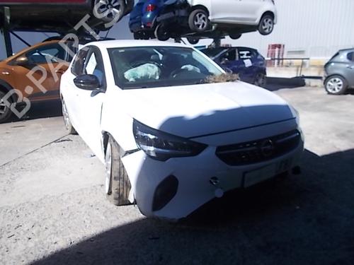 Electronic module OPEL CORSA F (P2JO) 1.2 (68) | BP26672837M83 - Image 4