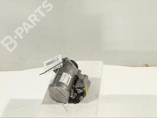 Used Starter OPEL ADAM (M13) [2012-2019]  11906264