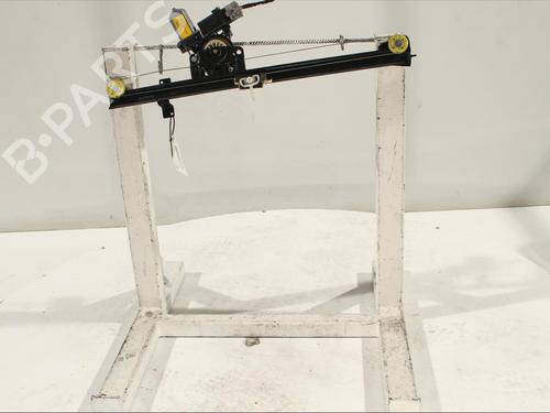 Used Front right window mechanism Front right window mechanism FIAT DUCATO Bus (250_) 115 Multijet 2,0 D (116 hp) 15136895 15136895