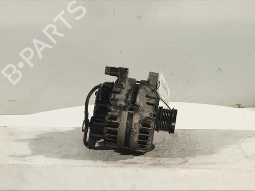 Used Alternator Alternator PEUGEOT 308 II (LB_, LP_, LW_, LH_, L3_) 1.6 BlueHDi 120 (120 hp) 11906720 11906720