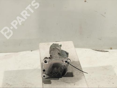 Starter PEUGEOT 3008 I MPV (0U_) 1.6 BlueHDi 120 | BP11909709M8 