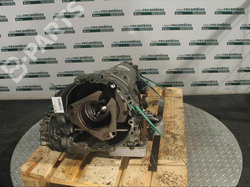 Gearbox AUDI A8 D3 (4E2, 4E8) 3.0 TDI quattro | BP11899556M3