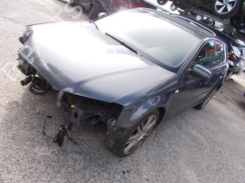 Rudehejsemekanisme ventre foran AUDI A3 (8P1) 2.0 TDI | BP30691994C22