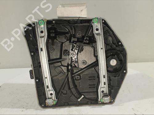 Front right window mechanism MERCEDES-BENZ VITO Tourer (W447) 114 CDI / 114 BlueTEC (447.701, 447.703, 447.705) | BP29847020C23
