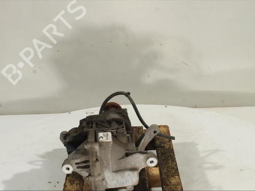 Rear differential LAND ROVER DISCOVERY SPORT (L550)  | BP23439728M24 
