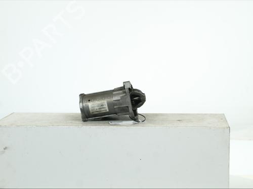 Used Starter Starter RENAULT KADJAR (HA_, HL_) 1.5 BLUE dCi 115 (HLA6) (116 hp) 39756614 39756614