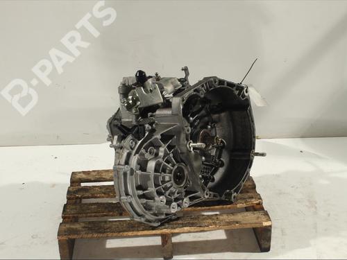 Used Gearbox ALFA ROMEO GIULIETTA (940_) 1.6 JTDM (940FYB11, 940FYB1A, 940FYF11, 940FYF1A) (120 hp) 11989970