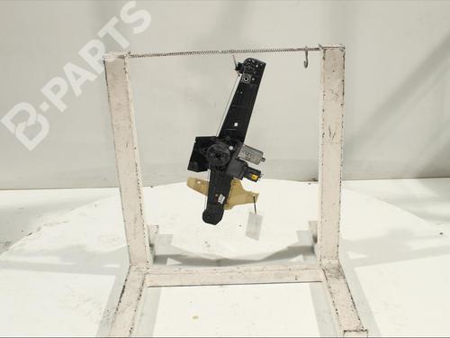 Used Rear right window mechanism CITROËN BERLINGO (ER_, EC_) 1.5 BlueHDi 100 (102 hp) 12081853